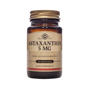 astaxantina