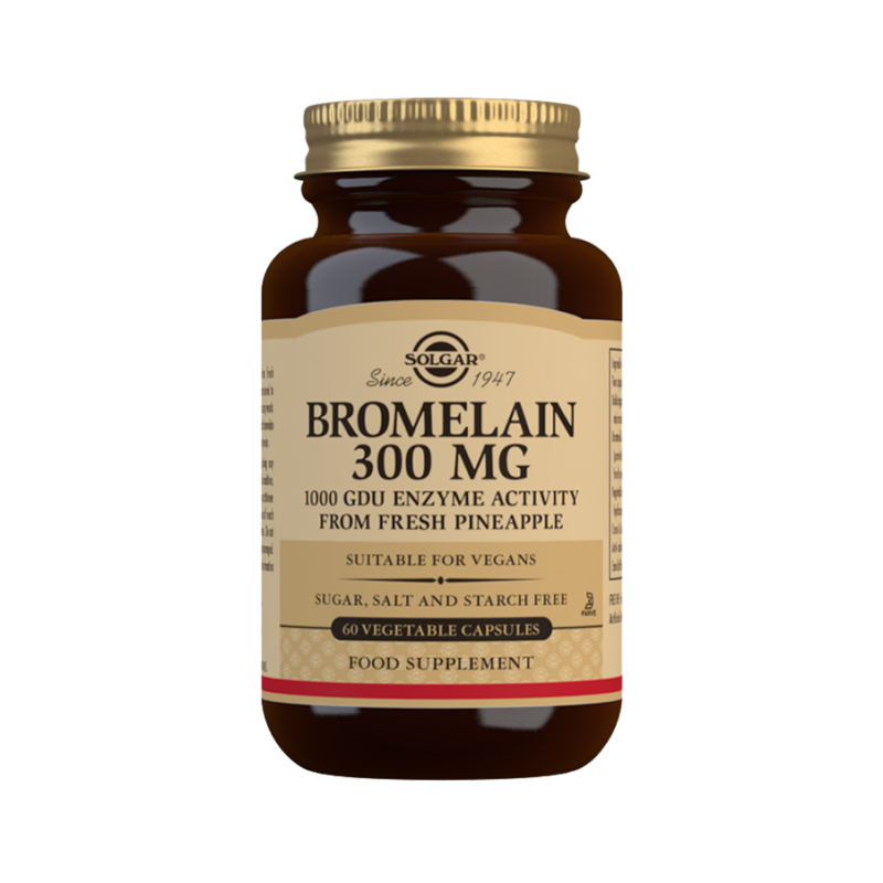 bromelain