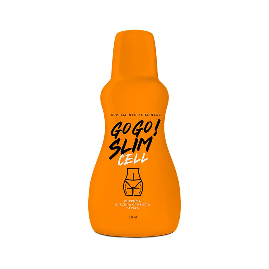 Slim Original Xarope 500Ml