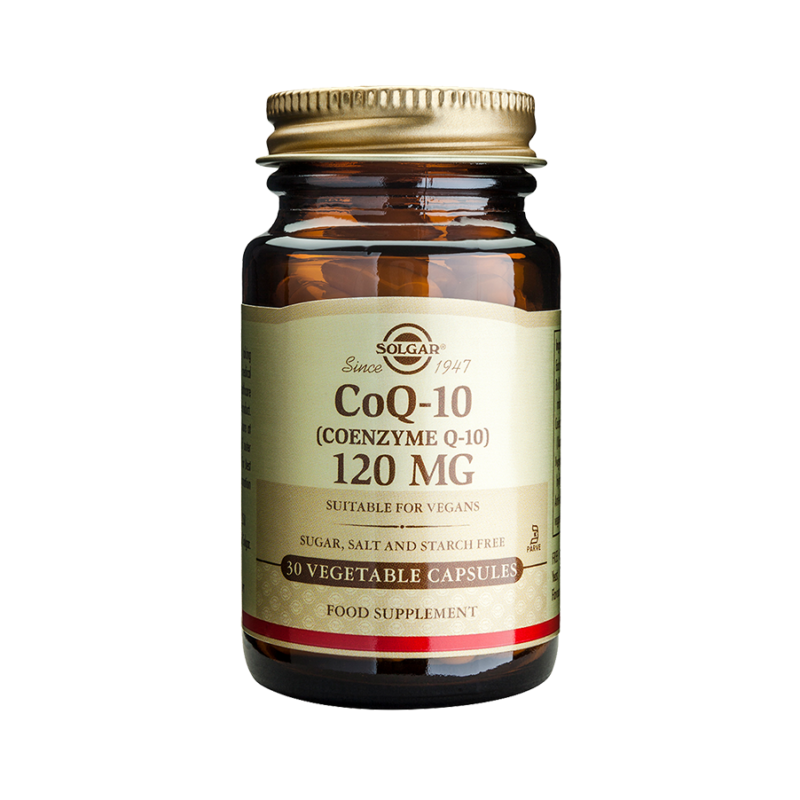 coq-10 120g