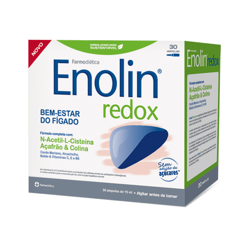 enolin redox