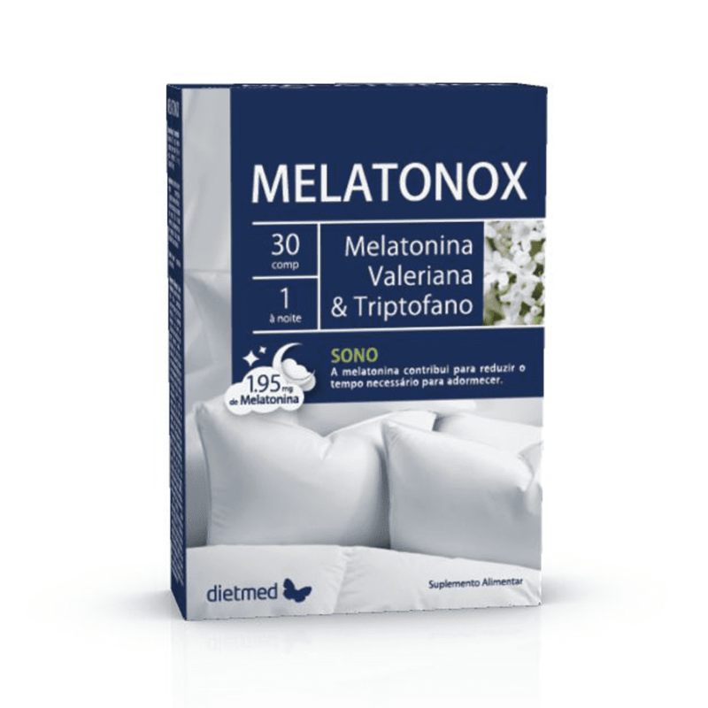 melatonox