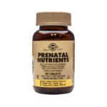 prenatal_nutrients
