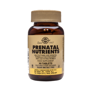 prenatal_nutrients