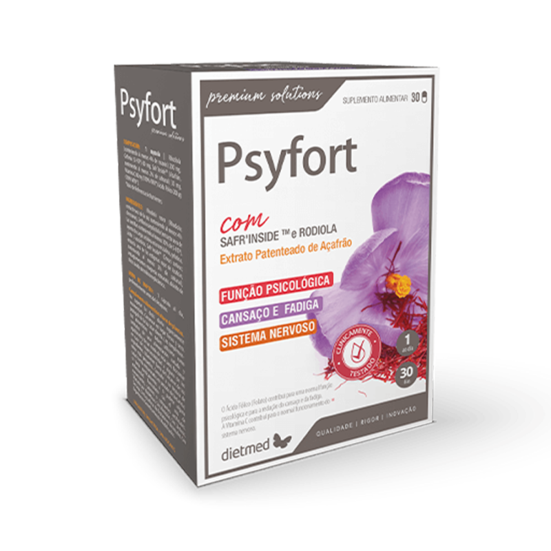 psyfort