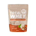 total whey chocolate branco com avelã