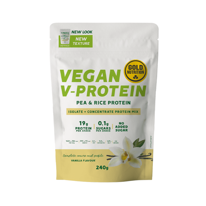 v-protein baunilha