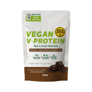 v-protein chocolate