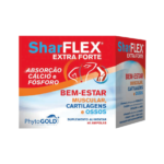 SharFlex Extra Forte