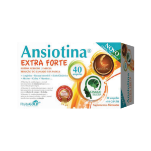 Ansiotina Extra Forte