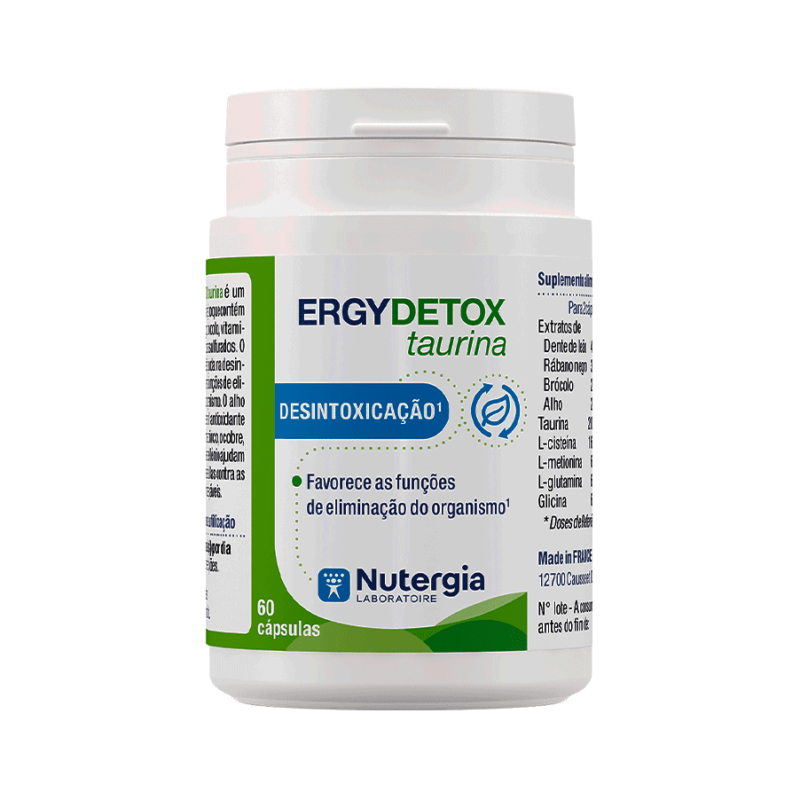 ergydetox