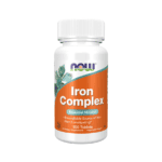 iron complex