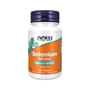 selenium