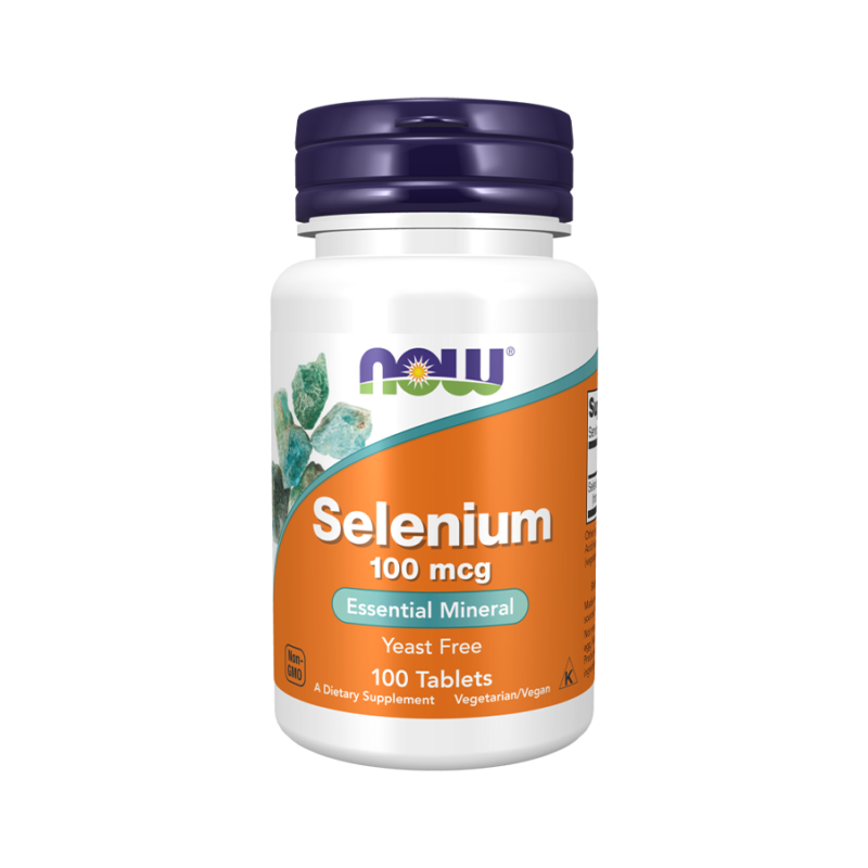 selenium