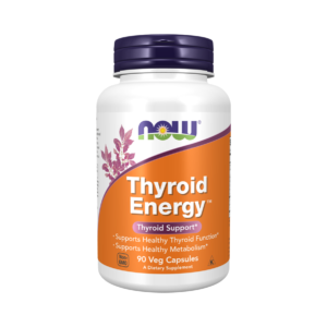 Thyroid Energy