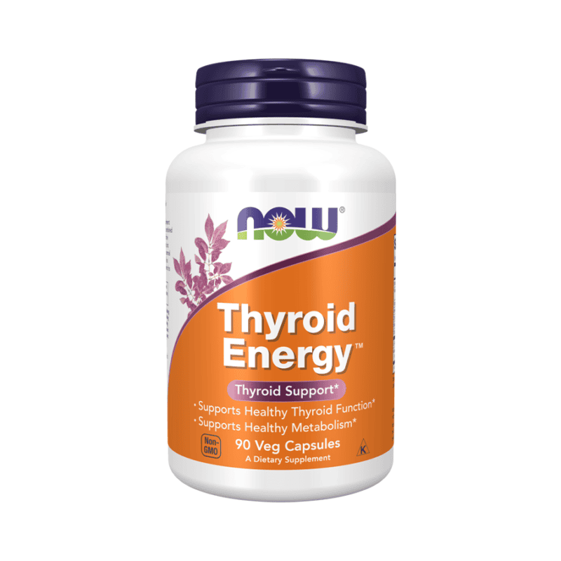 Thyroid Energy