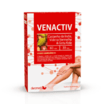 Venactiv 60 Cápsulas