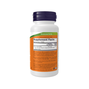 Kelp 200 comprimidos Now