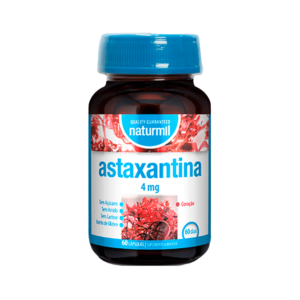 astaxantina