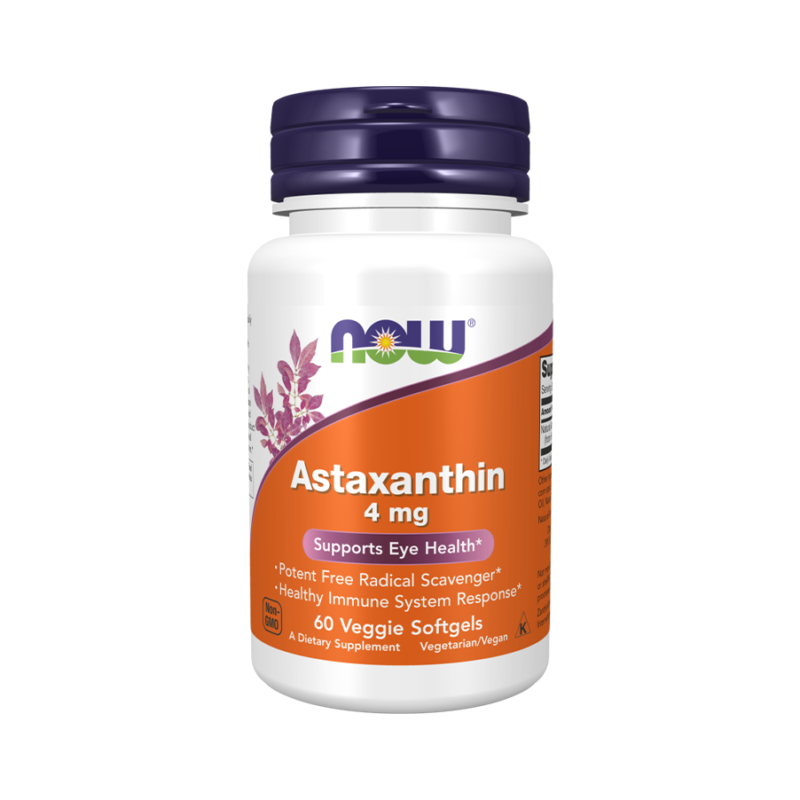 astaxanthin