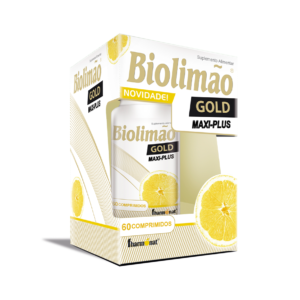 Biolimão Gold Maxi-Plus