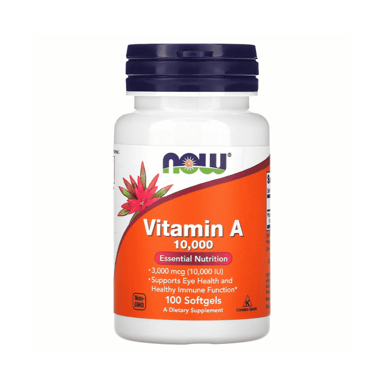 vitamina a