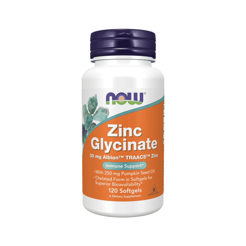 zinc glycinate