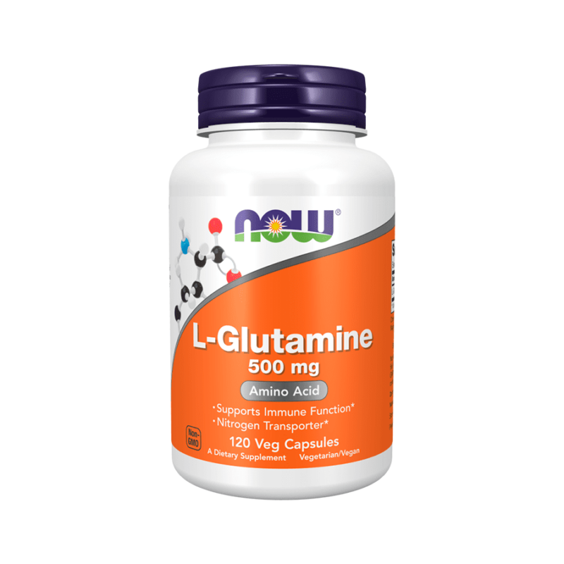 L-Glutamine