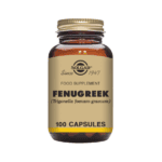 fenugreek