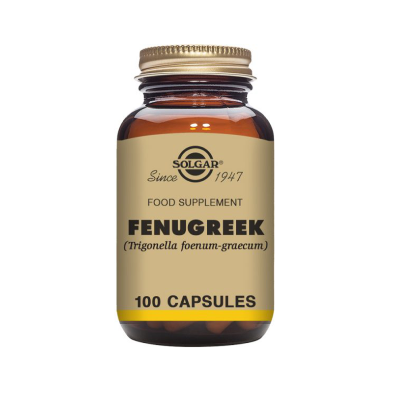 fenugreek