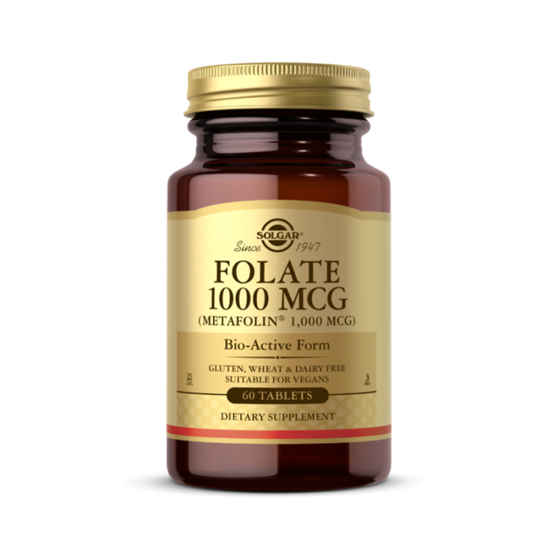 folate