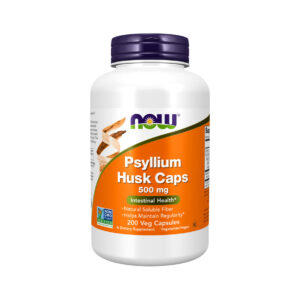 Psyllium Husk