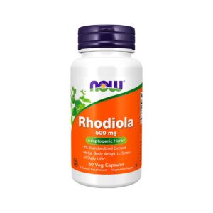 Rhodiola