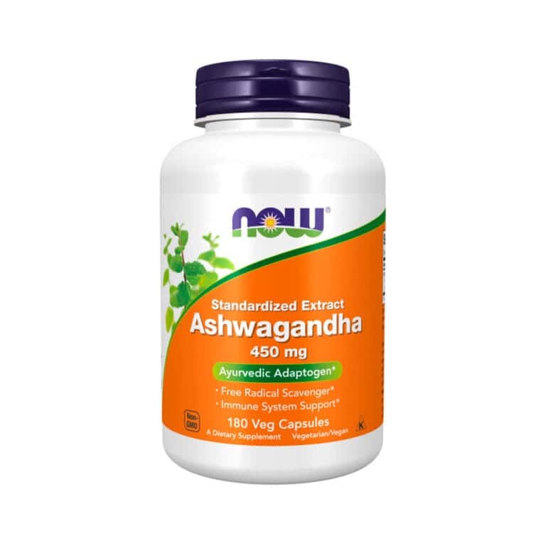 ASHWAGANDHA