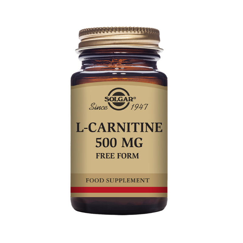 l-carnitine