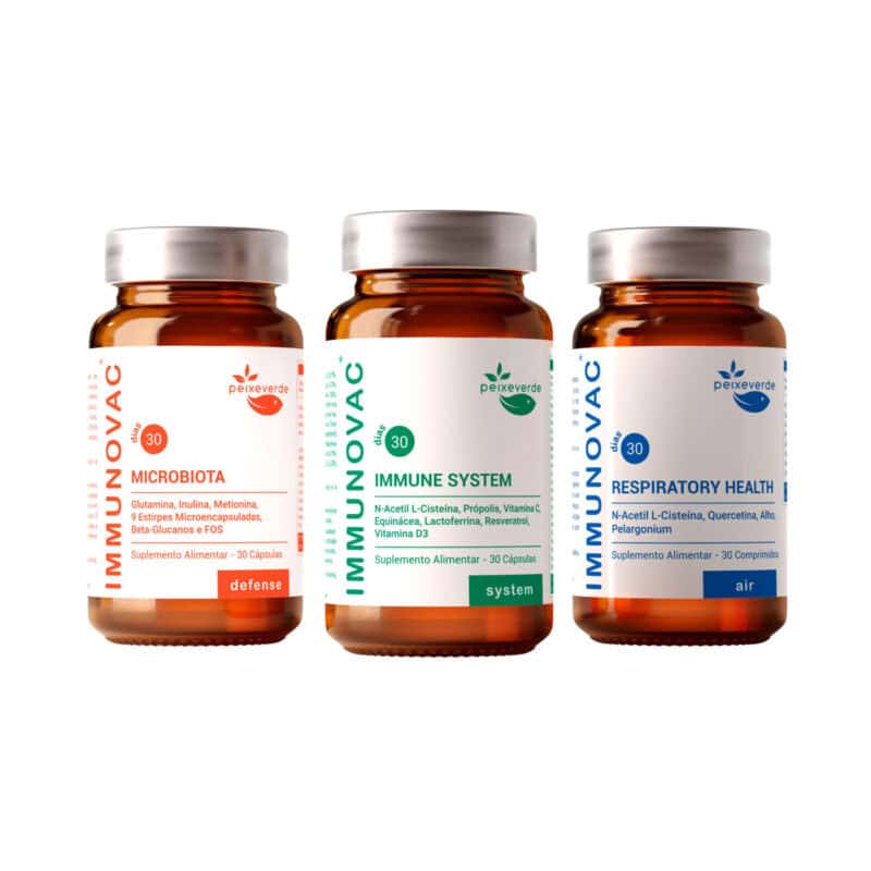 Immunovac