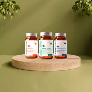 Immunovac Trio