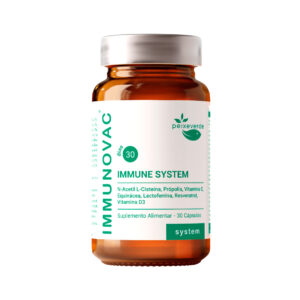 Immunovac System