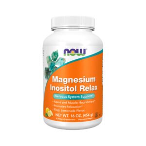 magnesium relax