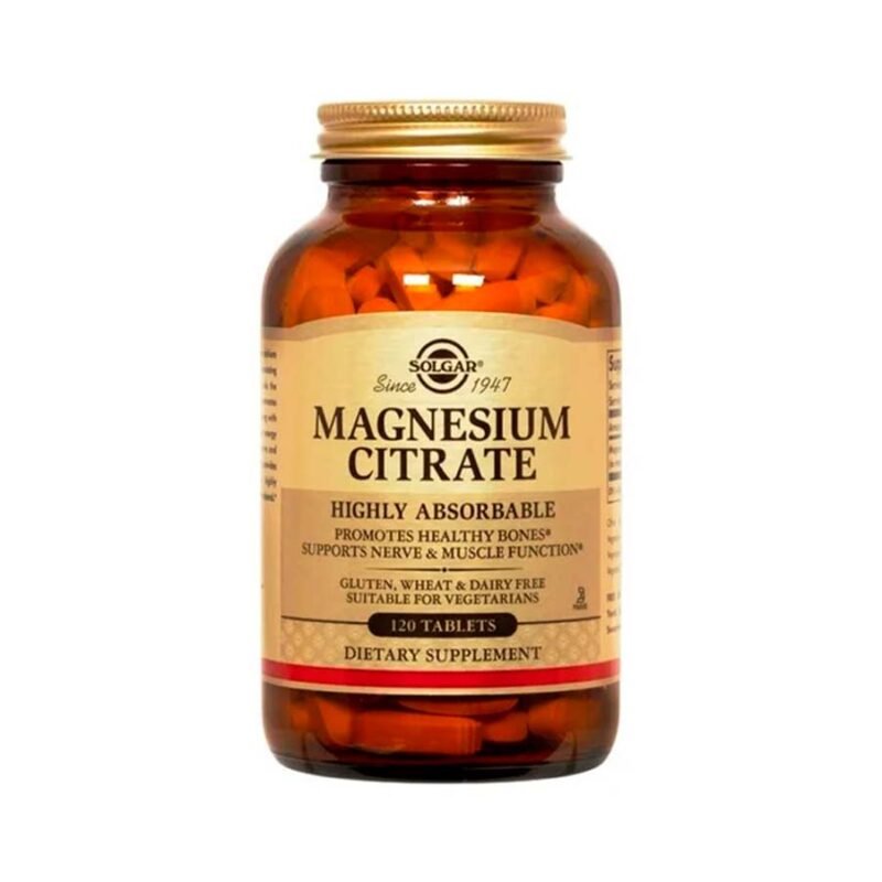 magnesiumcitrate