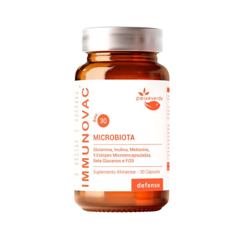 Immunovac Defense