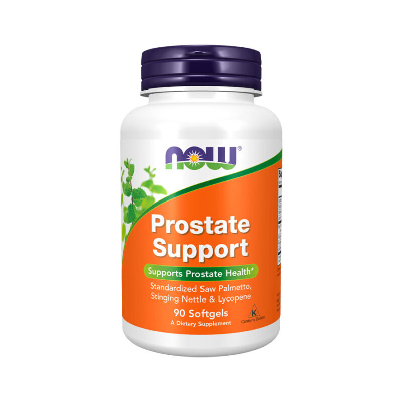 prostate support