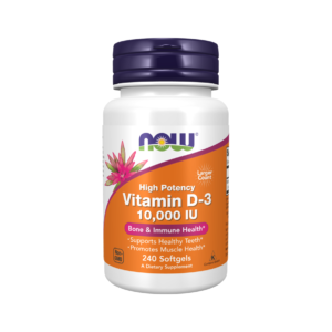 Vitamina d-3