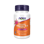 Vitamina d-3