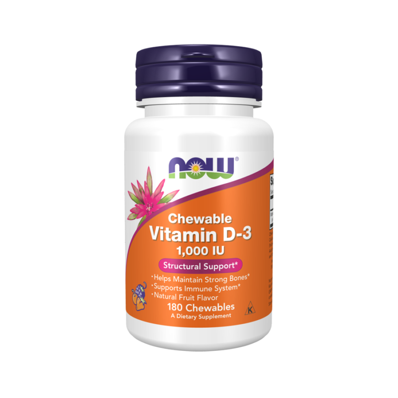 Vitamina d-3