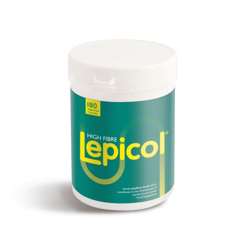 Lepicol