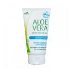 Gel reparador Aloe Vera