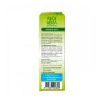 Gel reparador Aloe Vera