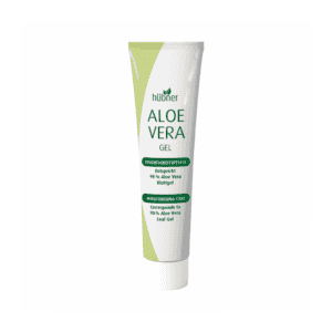 Aloe Vera Gel