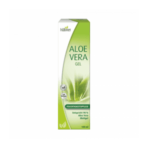 Aloe Vera Gel